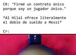 Enlace a ¿No necesitan más pistas, verdad?