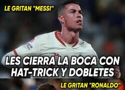 Enlace a Diferentes formas de afrontar la adversidad