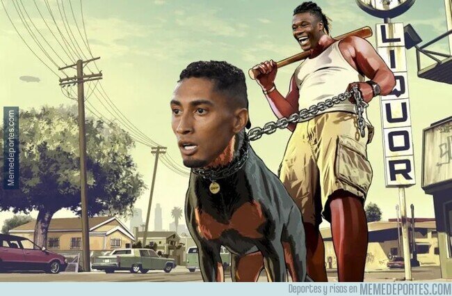 1185285 - Resumen de El Clásico