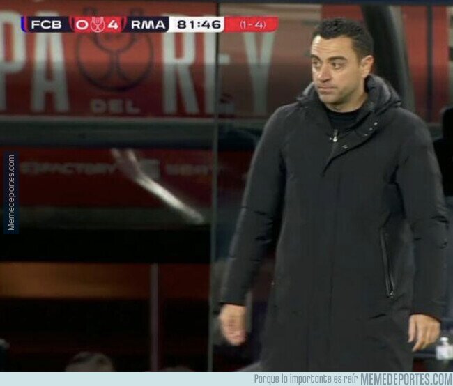 1185286 - La cara de todos los culers