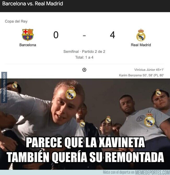 1185309 - Al menos les queda La Liga