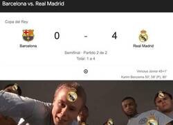 Enlace a Al menos les queda La Liga