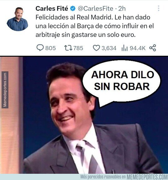 1185321 - Esto es música para los madridistas