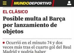 Enlace a Es un plan perfecto, sin fisuras