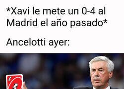 Enlace a Se la devolvió