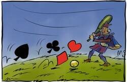 Enlace a El Barça se lleva un póker