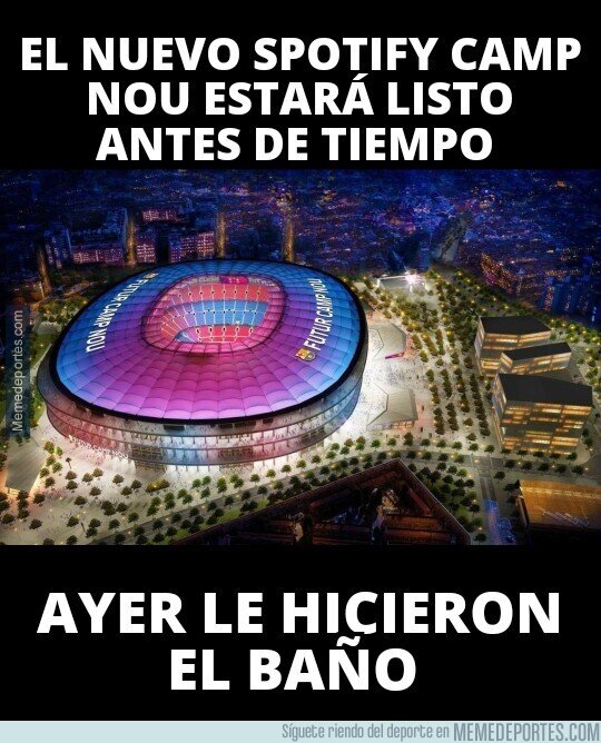 1185360 - Todo no iba ser negativo