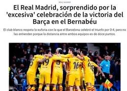 Enlace a Ya no es 'excesivo'. Ahora lo llamarán 'pasión' y 'espíritu de equipo'