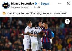 Enlace a Pues no miente