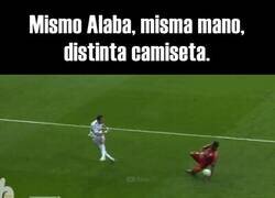 Enlace a El poder de una camiseta blanca