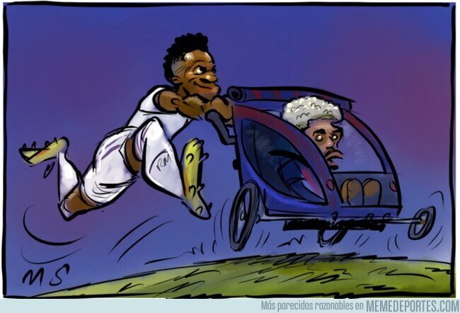 1185406 - Se cambiaron las tornas