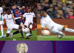 Enlace a Negreira no estuvo para ayudar