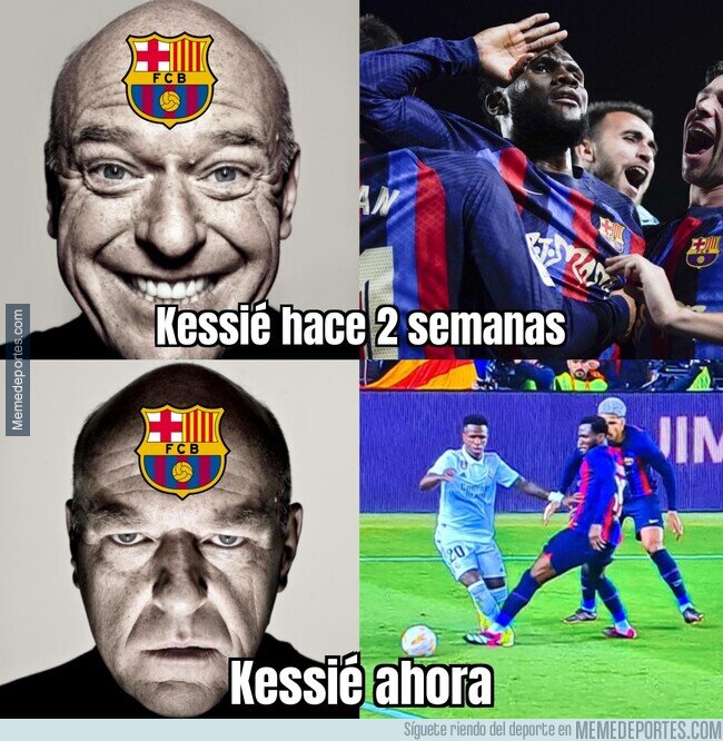 1185413 - De héroe a villano