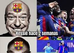 Enlace a De héroe a villano