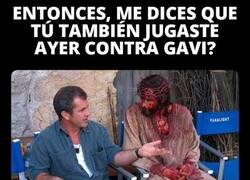 Enlace a Viernes Santo