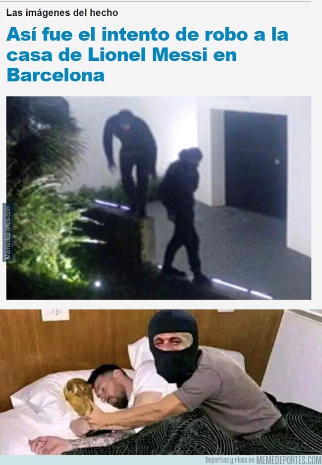 1185448 - Menos mal quedó en intento