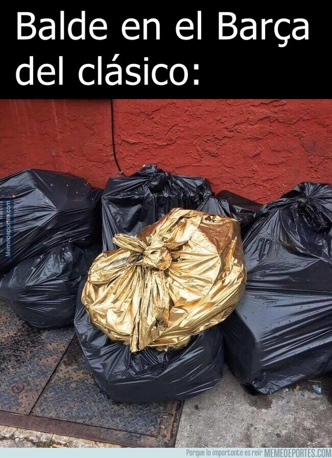 1185456 - El Barça debe proteger a ese chico