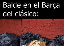 Enlace a El Barça debe proteger a ese chico