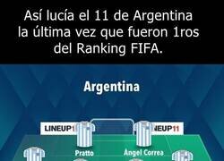 Enlace a Lo que ha llovido desde entonces