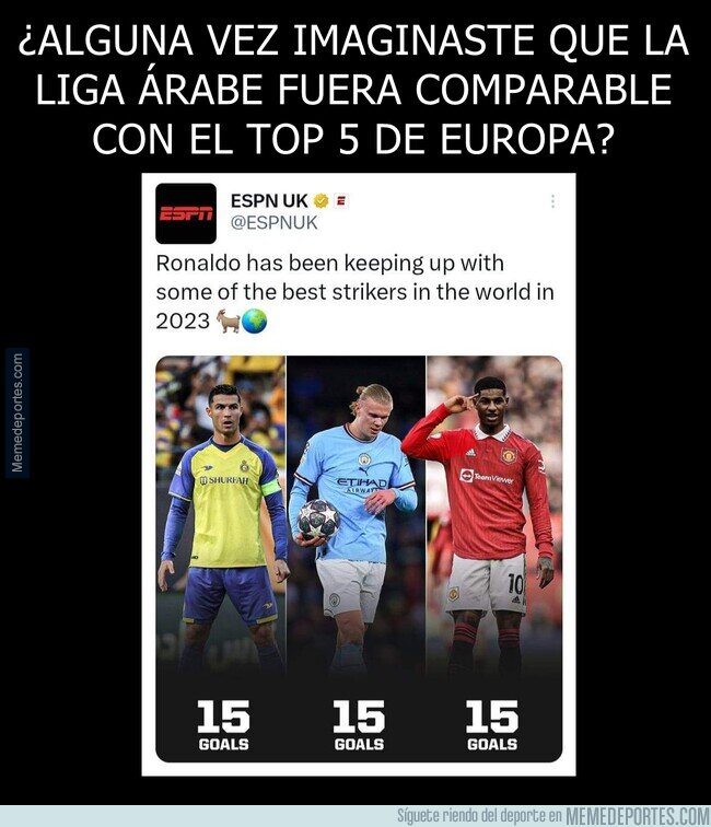 1185465 - El poder mediático de Cristiano es incomparable