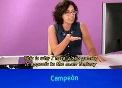 Enlace a La fantasía masculina