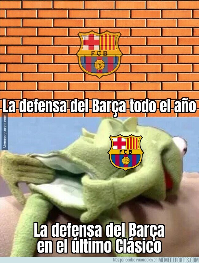 1185492 - Perdieron la fortaleza