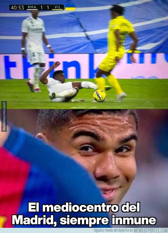 1185553 - Tchouameni y el legado que dejó Casemiro