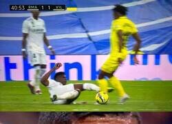 Enlace a Tchouameni y el legado que dejó Casemiro