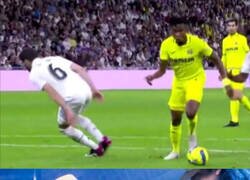 Enlace a Bonito homenaje de Nacho al Rey del Pop