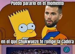 Enlace a El momento exacto