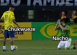 Enlace a Samu, ten piedad