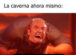 Enlace a La maquinaria a toda potencia