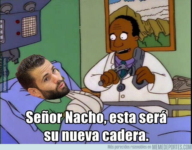 1185586 - Tiene que cuidarla mucho