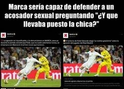 Enlace a Gavi estaría ahora mismo en Alcatraz por esta acción.