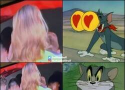 Enlace a Adios Guapa... oh.