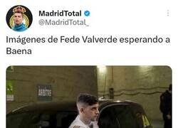 Enlace a Al más puro estilo Mourinho