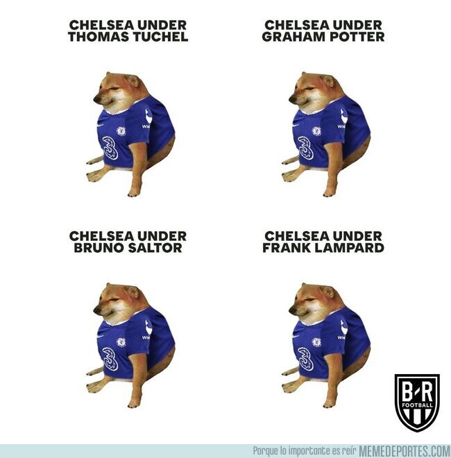 1185637 - Esta temporada no hay quién la arregle