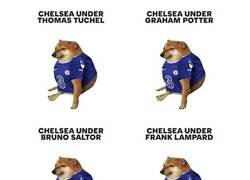 Enlace a Esta temporada no hay quién la arregle