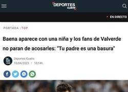 Enlace a La imagen es lo primero