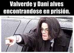 Enlace a Menudas pachangas se van a quedar