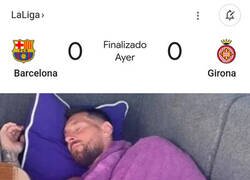 Enlace a Espero que Messi no lo estuviese viendo