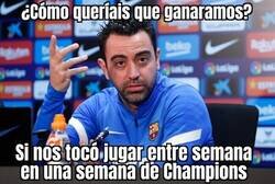 Enlace a Misión imposible