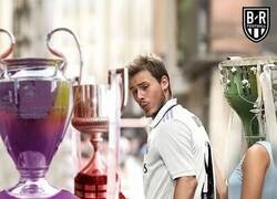 Enlace a Las competiciones a por las que va el Madrid