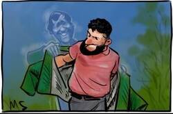 Enlace a Seve estaría orgulloso