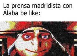 Enlace a Pero si Norcorea hace lo mismo, son los malos.