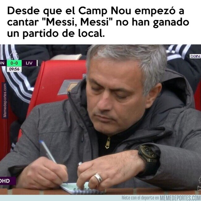 1185715 - ¿Usted cree en coincidencias?