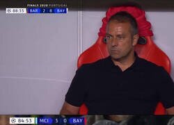 Enlace a Las comparaciones son odiosas