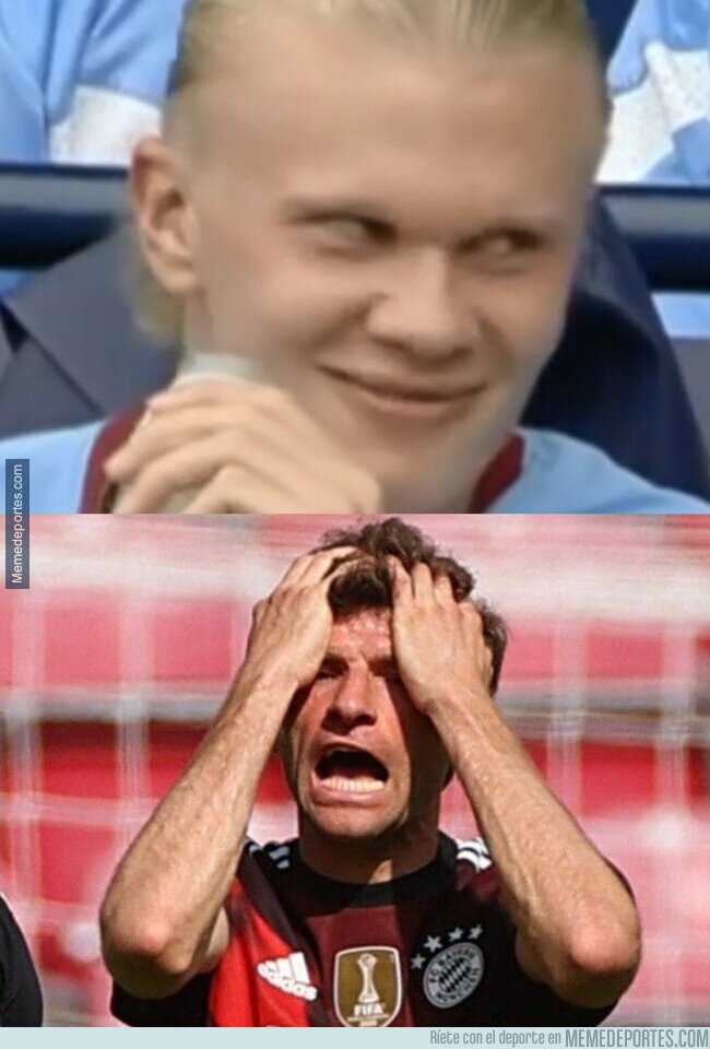 1185741 - La pesadillla del Bayern