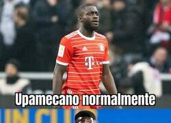 Enlace a Pareció otro central francés