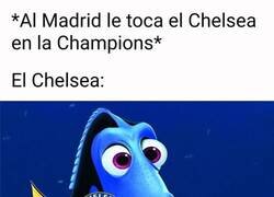 Enlace a El peor Chelsea de los últimos tiempos